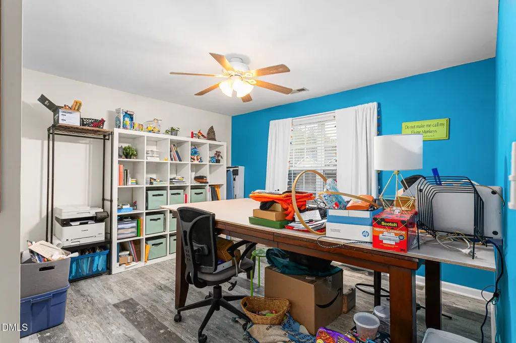 1205 Magnolia Hill Road Garner NC 27529