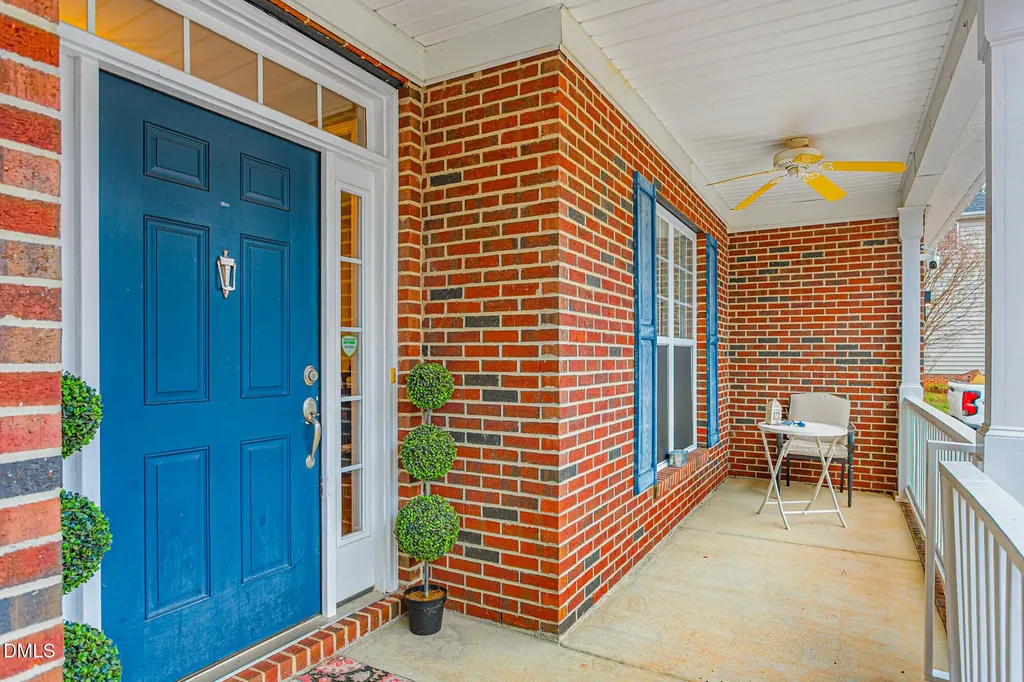 1205 Magnolia Hill Road Garner NC 27529