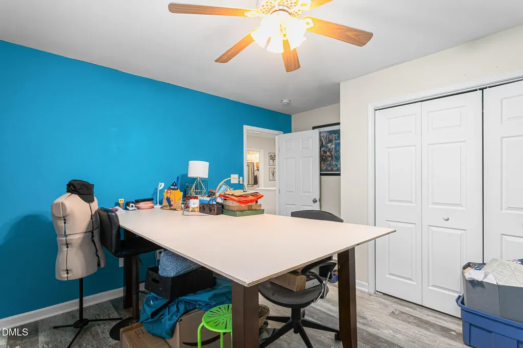 1205 Magnolia Hill Road Garner NC 27529