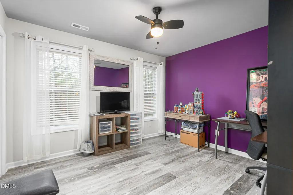 1205 Magnolia Hill Road Garner NC 27529