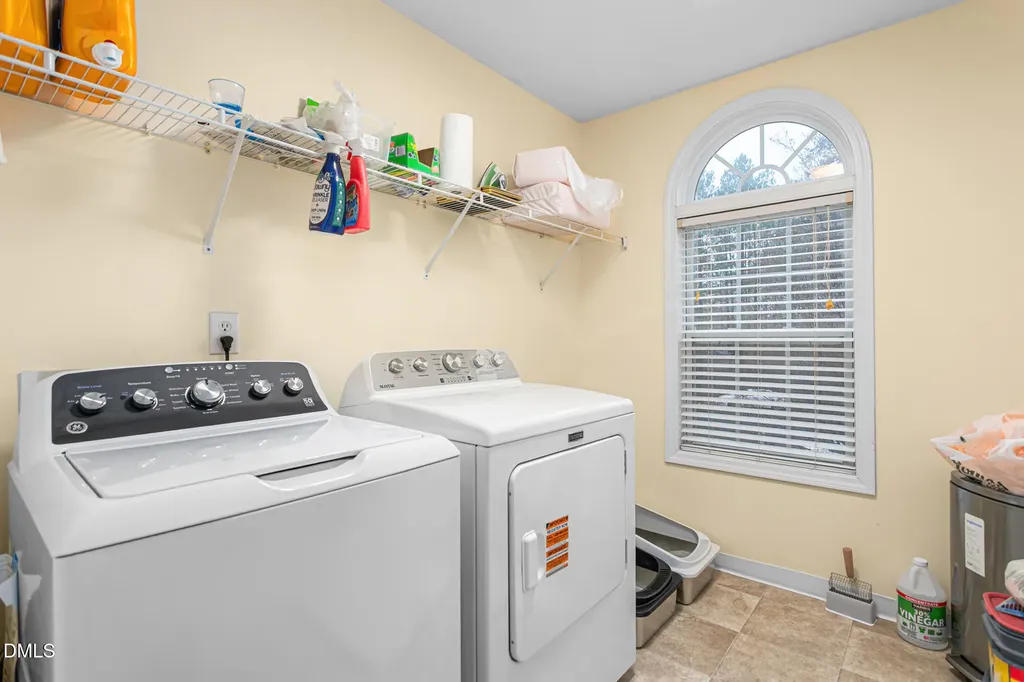 1205 Magnolia Hill Road Garner NC 27529