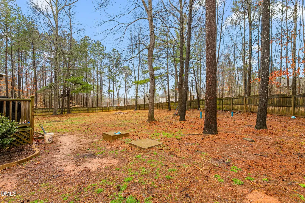 1205 Magnolia Hill Road Garner NC 27529