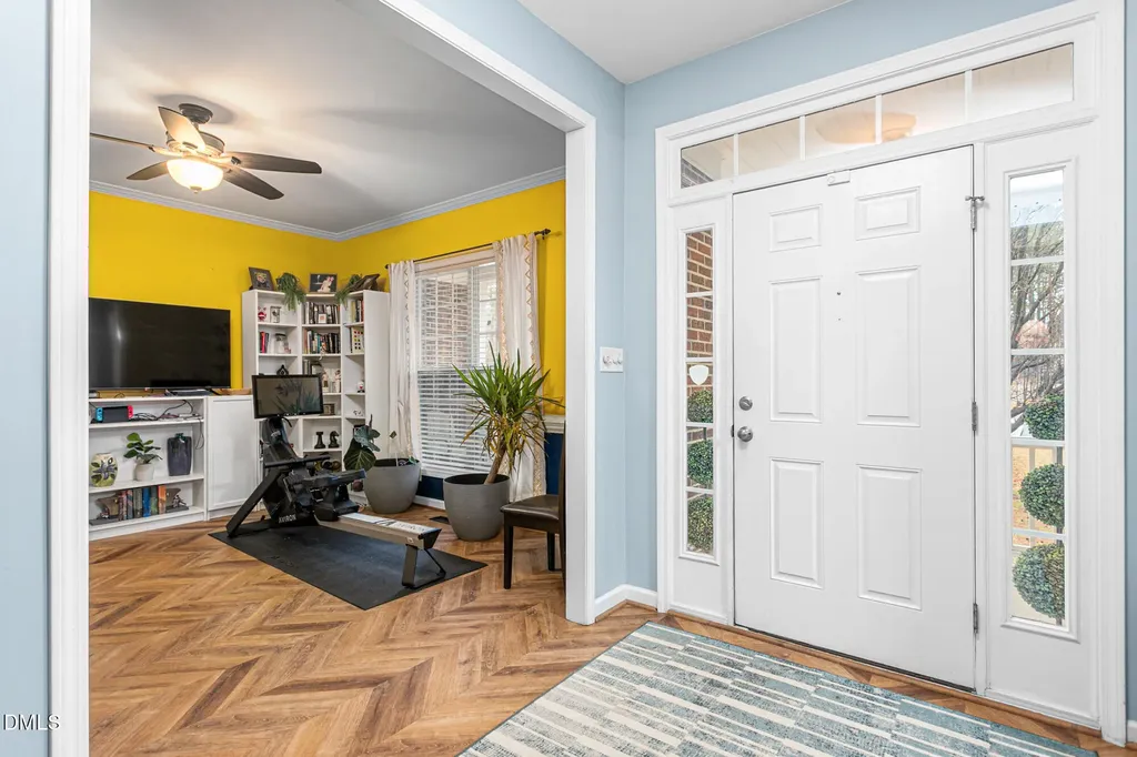 1205 Magnolia Hill Road Garner NC 27529