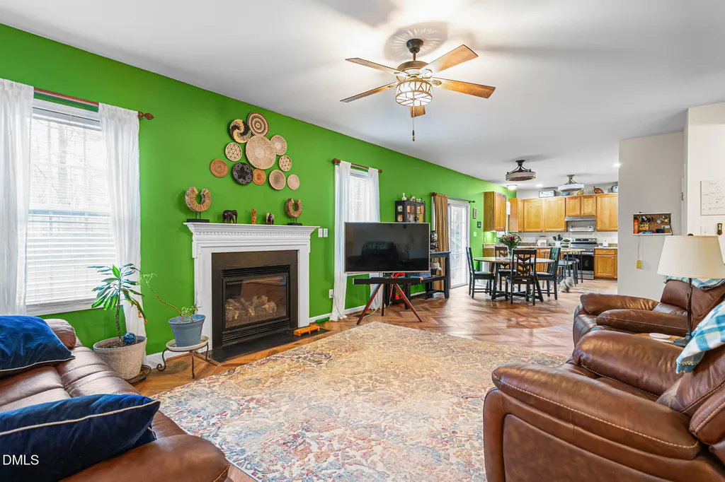 1205 Magnolia Hill Road Garner NC 27529