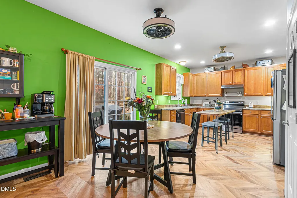 1205 Magnolia Hill Road Garner NC 27529