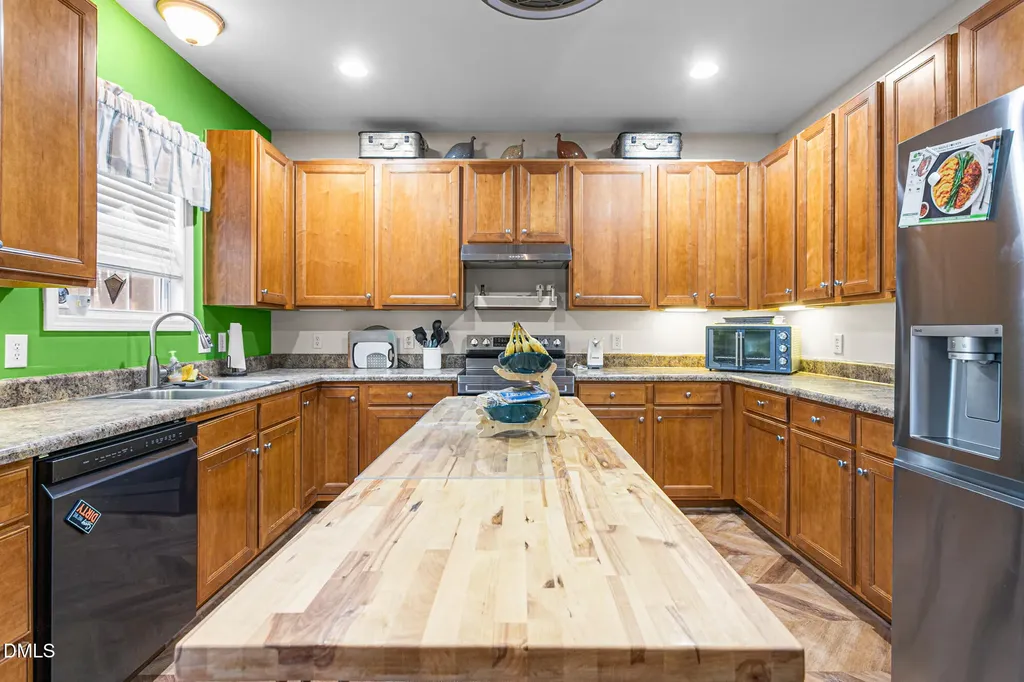 1205 Magnolia Hill Road Garner NC 27529
