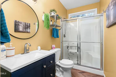 1205 Magnolia Hill Road Garner NC 27529
