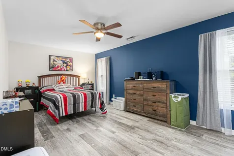 1205 Magnolia Hill Road Garner NC 27529