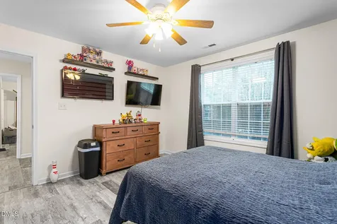 1205 Magnolia Hill Road Garner NC 27529