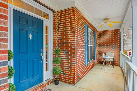 1205 Magnolia Hill Road Garner NC 27529