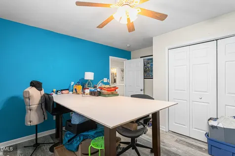 1205 Magnolia Hill Road Garner NC 27529