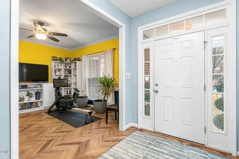 1205 Magnolia Hill Road Garner NC 27529