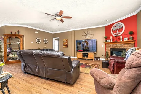 13064 Ethridge Road Whitakers NC 27891