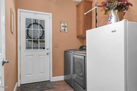 13064 Ethridge Road Whitakers NC 27891