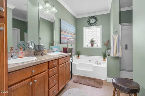 13064 Ethridge Road Whitakers NC 27891