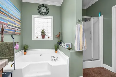 13064 Ethridge Road Whitakers NC 27891
