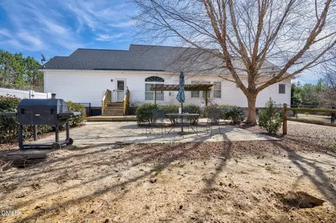 13064 Ethridge Road Whitakers NC 27891