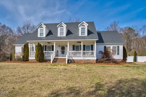 13064 Ethridge Road Whitakers NC 27891