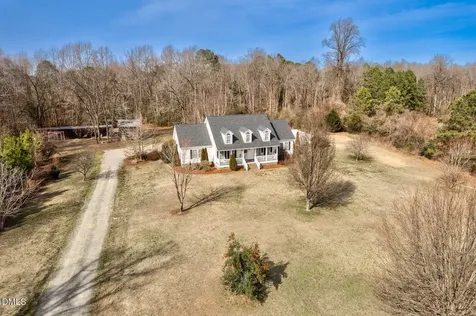 13064 Ethridge Road Whitakers NC 27891