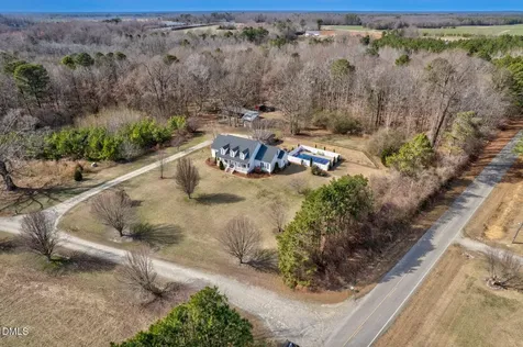 13064 Ethridge Road Whitakers NC 27891