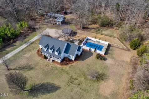 13064 Ethridge Road Whitakers NC 27891