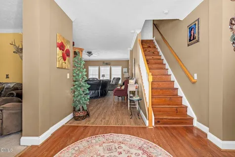 13064 Ethridge Road Whitakers NC 27891