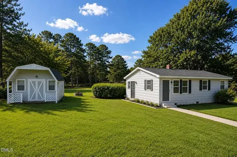 150 Alston Pruitt Road Louisburg NC 27549