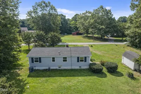 150 Alston Pruitt Road Louisburg NC 27549