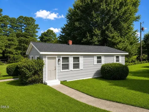 150 Alston Pruitt Road Louisburg NC 27549