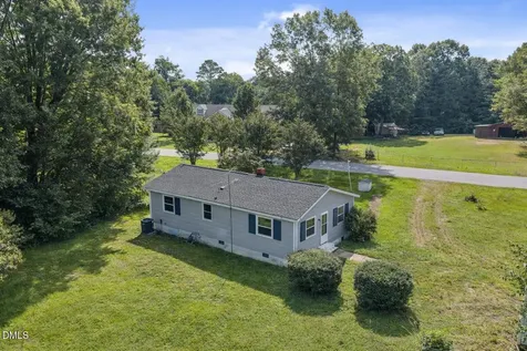 150 Alston Pruitt Road Louisburg NC 27549