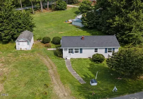 150 Alston Pruitt Road Louisburg NC 27549