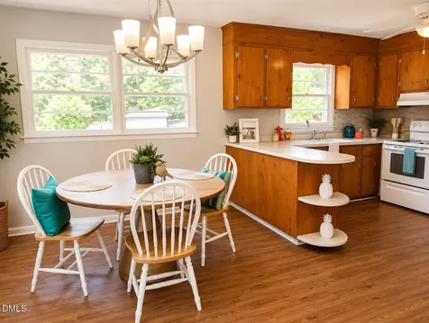 150 Alston Pruitt Road Louisburg NC 27549