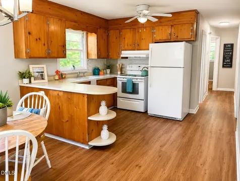 150 Alston Pruitt Road Louisburg NC 27549
