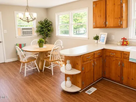 150 Alston Pruitt Road Louisburg NC 27549