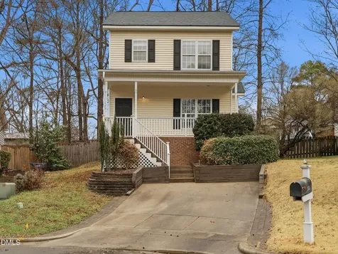 111 Lemon Drop Circle Apex NC 27502