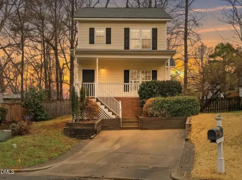 111 Lemon Drop Circle Apex NC 27502