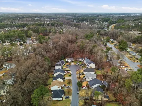 111 Lemon Drop Circle Apex NC 27502