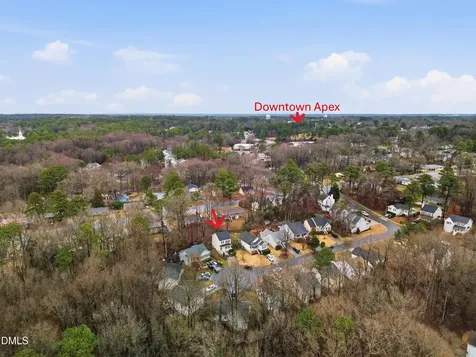 111 Lemon Drop Circle Apex NC 27502
