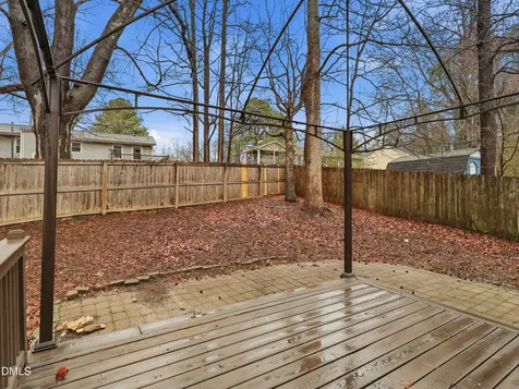 111 Lemon Drop Circle Apex NC 27502