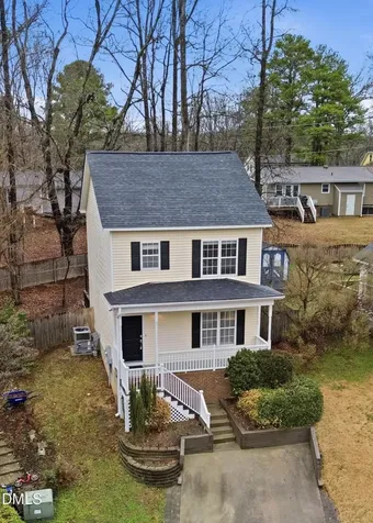 111 Lemon Drop Circle Apex NC 27502
