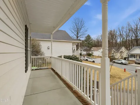 111 Lemon Drop Circle Apex NC 27502