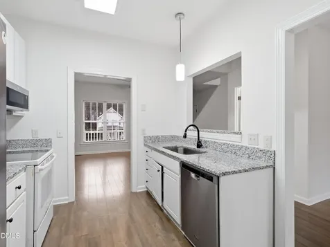 111 Lemon Drop Circle Apex NC 27502