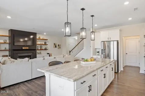 443 Shale Creek Drive Durham NC 27703