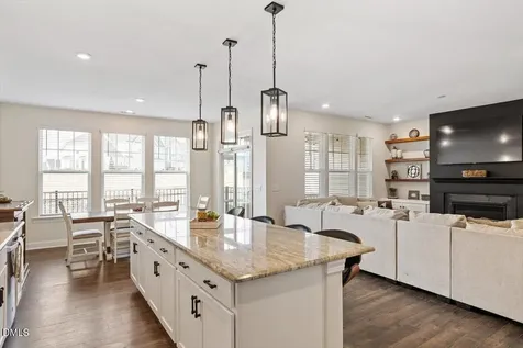 443 Shale Creek Drive Durham NC 27703