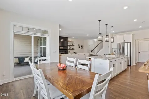 443 Shale Creek Drive Durham NC 27703