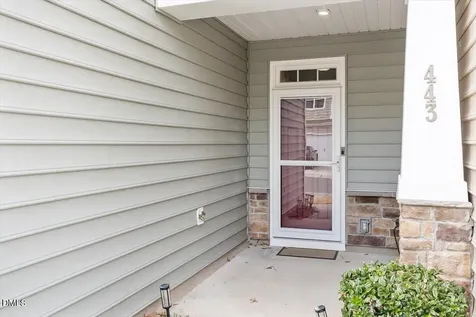 443 Shale Creek Drive Durham NC 27703