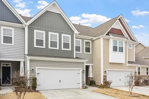 443 Shale Creek Drive Durham NC 27703