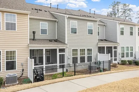 443 Shale Creek Drive Durham NC 27703
