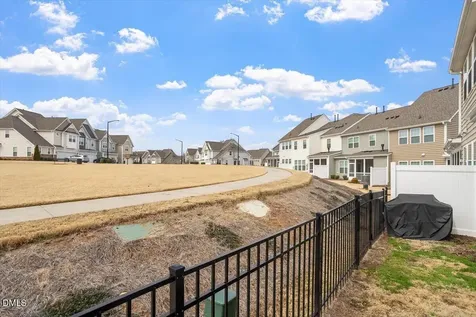 443 Shale Creek Drive Durham NC 27703