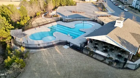 443 Shale Creek Drive Durham NC 27703